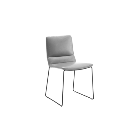 Bendchair
