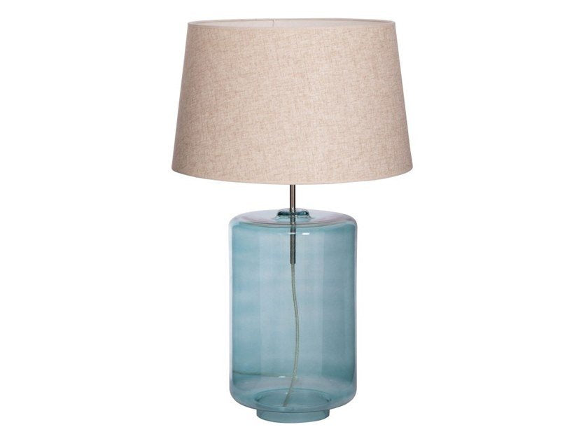 Colonia Table Lamp | Blue