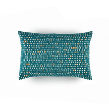 Load image into Gallery viewer, Down Town Cushion | Star Blue
