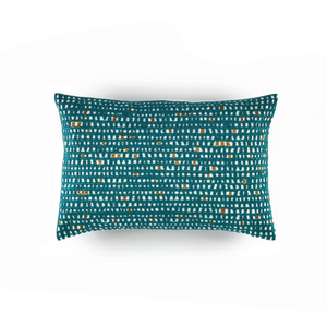 Down Town Cushion | Star Blue