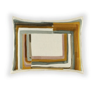 Atelier Cushion |Doré