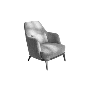 Baldwin Armchair