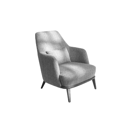 Baldwin Armchair