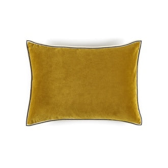 Aristote Cushion | Doré