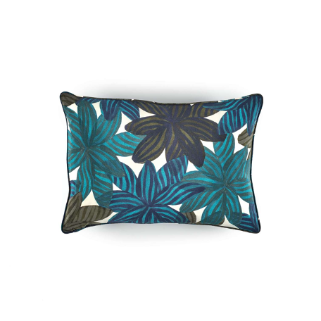 Bee Flower Cushion | Strange Light