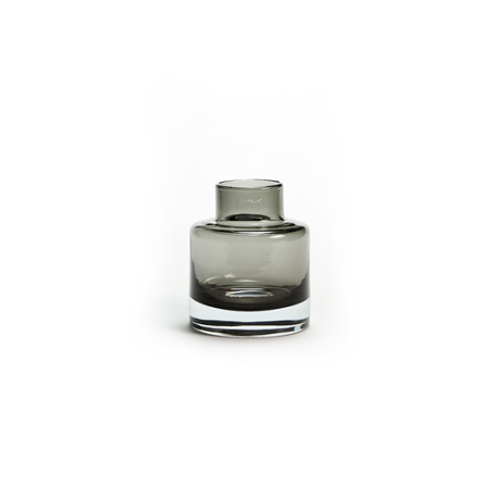 Fred Black Low Bottle