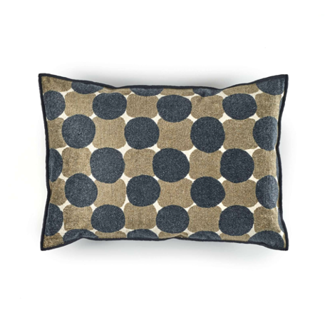 Borsalino Strange Light Cushion