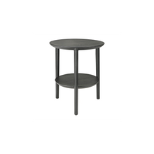 Load image into Gallery viewer, Bok Black Side Table
