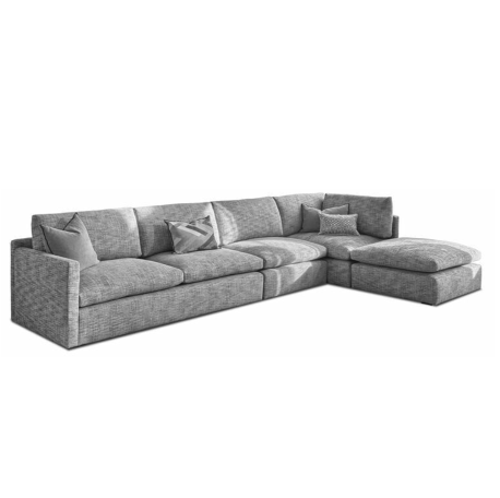 Bradley Sofa