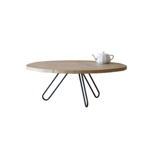 Porcino Coffee Table