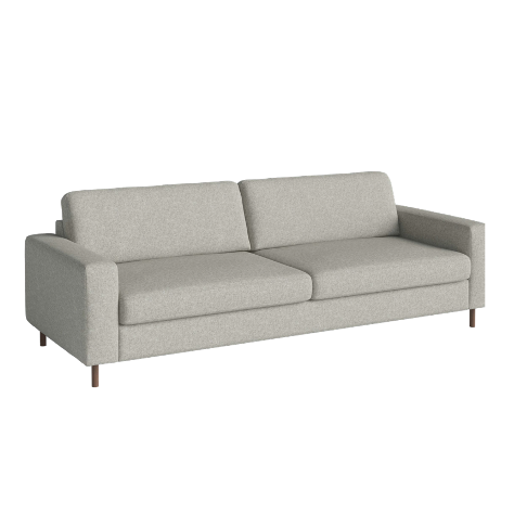 Scandinavia Sofa | 3 Seater