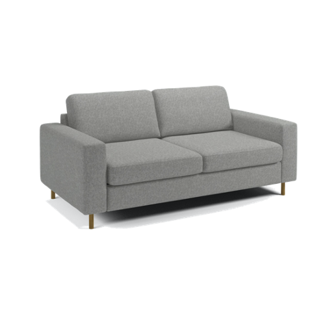 Scandinavia Sofa| 2 Seater