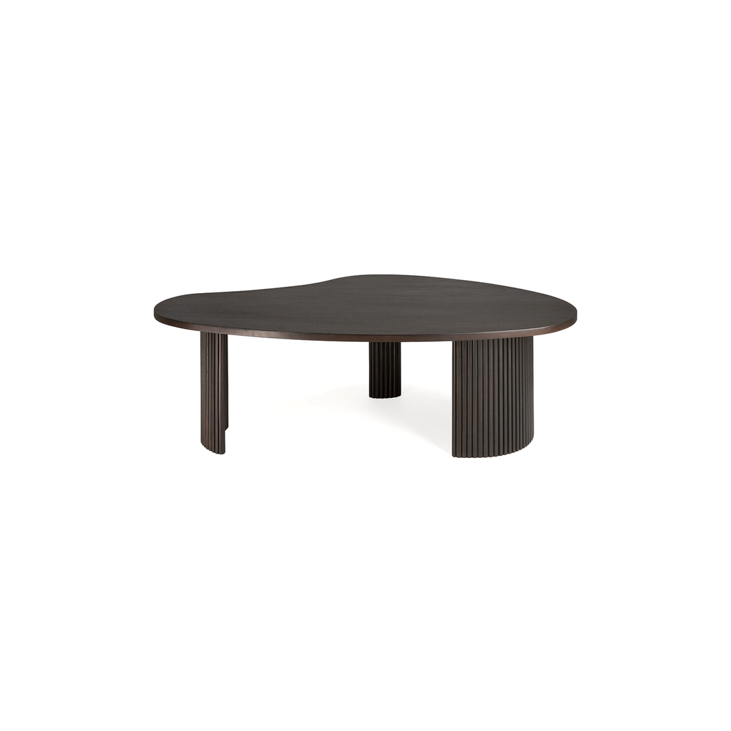 Boomerang Coffee Table | Small