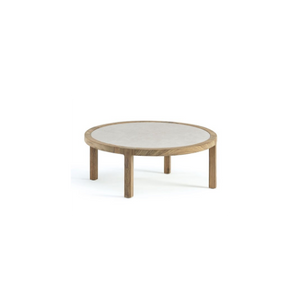 Grand Life Coffee Table | Round