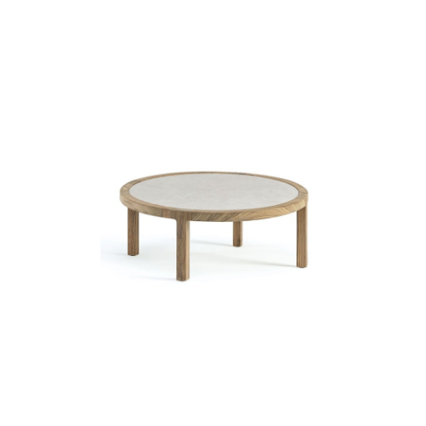 Grand Life Coffee Table | Round