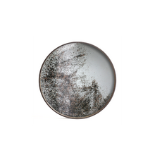 Load image into Gallery viewer, Aged Bronze Mirror Tray | Small
