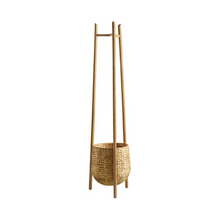 Load image into Gallery viewer, Cocoon Coat Stand
