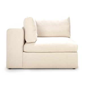Mellow Corner Sofa
