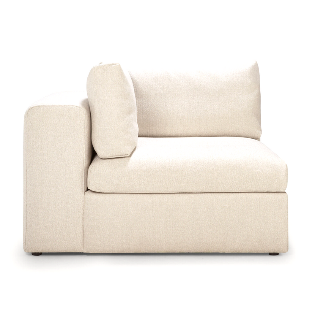 Mellow Corner Sofa