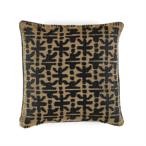 Crossway Bronze Cushion