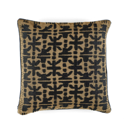 Crossway Bronze Cushion
