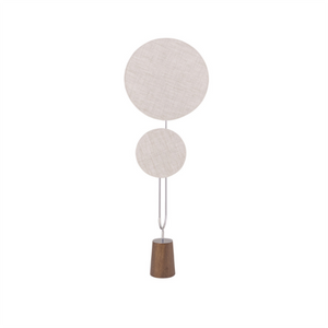 Diap Floor Lamp With Shade