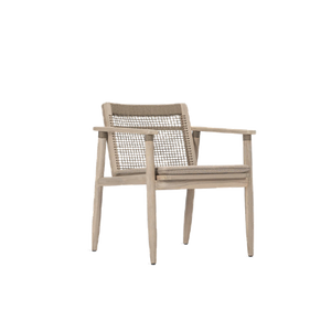 David Dining Armchair