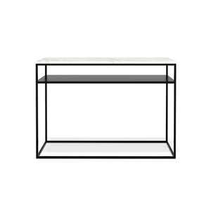 Stone Console | Carrara