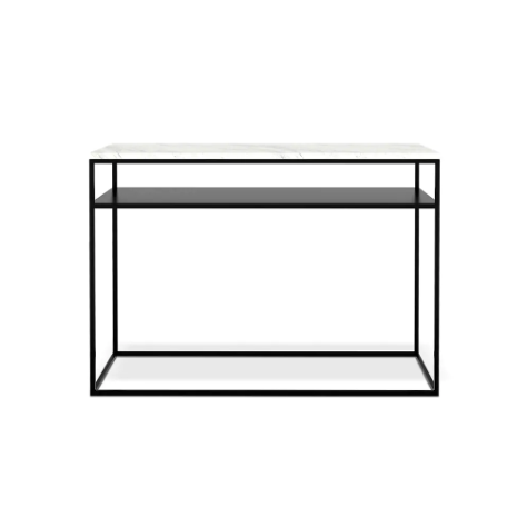 Stone Console | Carrara