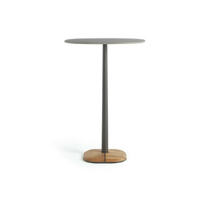 Enjoy High Table | Teak Base