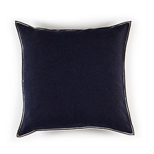 Big Philia Blue Encre Cushion