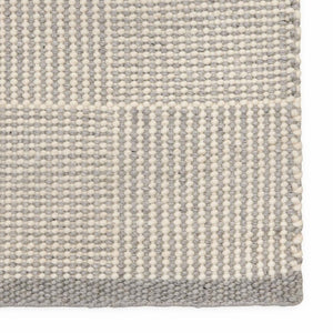 Humle Rug | Natural off White