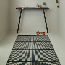 Load image into Gallery viewer, Helga Runner | Charcoal Beige
