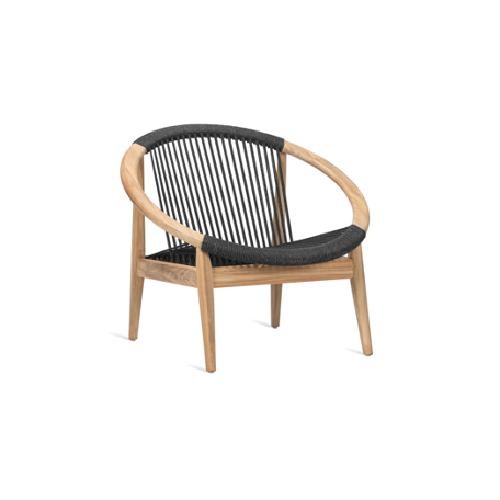 Frida Lounge Chair