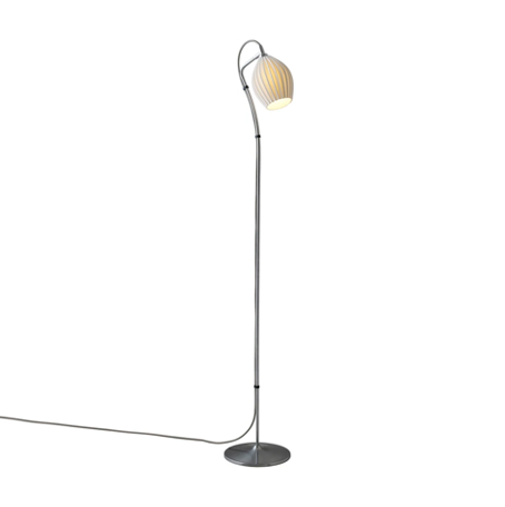 Fin Floor Lamp