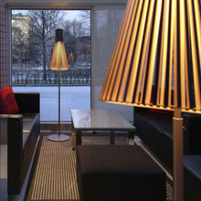 Load image into Gallery viewer, Secto Birch Floor Lamp
