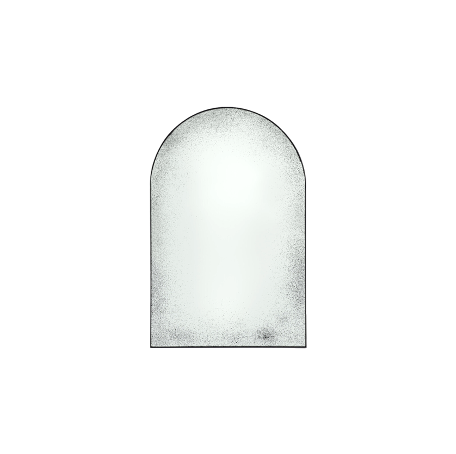 Gate Clear Wall Mirror