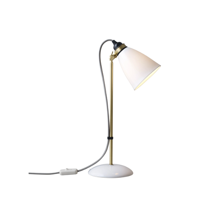 Hector 30 Table Lamp