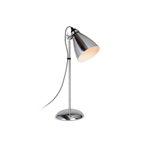 Hector Metal Table Lamp