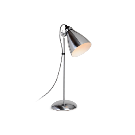 Hector Metal Table Lamp