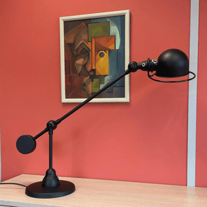 Loft Pendulum Table Lamp | Vespa Green