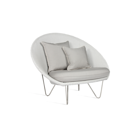 Joe Lounge Chair | Natural