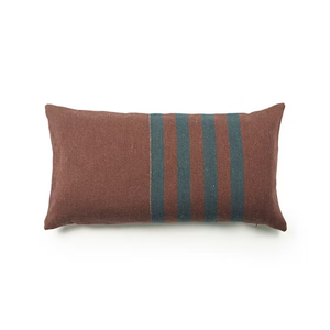 Juniper Cushion | Long