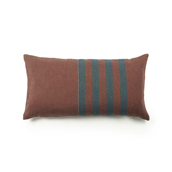 Juniper Cushion | Long