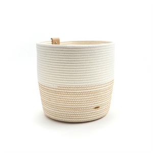 Ocher Extra Large Planter