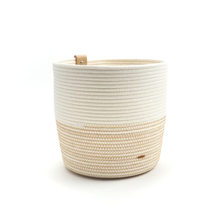 Ocher Extra Large Planter