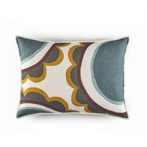 Marguerite Strange Light Cushion