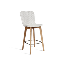 Load image into Gallery viewer, Lily Counter Stool
