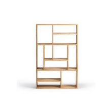 Load image into Gallery viewer, M Rack Small Shelves | Nature Oak
