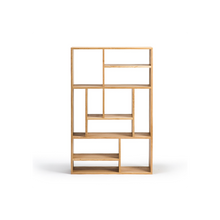 Load image into Gallery viewer, M Rack Small Shelves | Natural Oak
